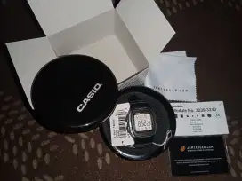 Jam Tangan Casio W-96H-1BVDF