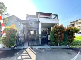 JUAL RUMAH SIAP HUNI