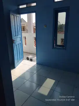 Rumah Kontrakan Tangerang Kota