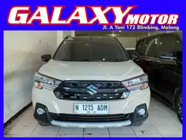 Suzuki XL 7 Alpha Hybrid Twotone AT 2025 km 5rb