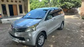 2014 Toyota Avanza 1.3 G Plat AG subakir mobil bekas sekoto kediri