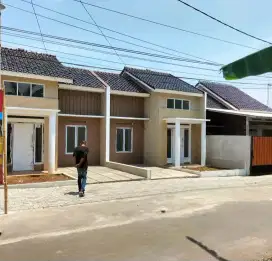 Take over Rumah premium Cifor Residence
