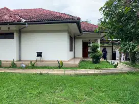 DIJUAL RUMAH JATINANGOR