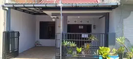 Rumah Akses Jalan Luas Sawojajar 2 Malang