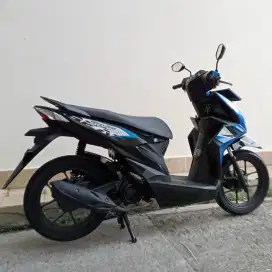 HONDA BEAT CBS TH 2023 CASH/KREDIT