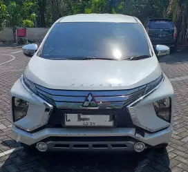 Mitsubishi Xpander 1.5 AT Ultimate 2019