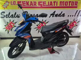 Beat new cbs led km 7 ribuan