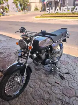 GL neotex 97 surat komplite cuman mati jeruh