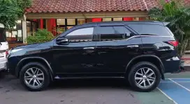 Toyota Fortuner 2016 Diesel