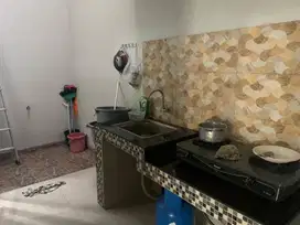 JUAL RUMAH DEKAT KAMPUS UIN DAN MRT LEABK BULUS TANGERANG SELATAN