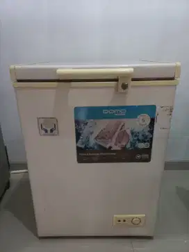 Frezeer DOMO modena