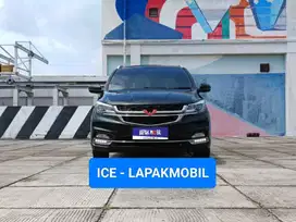 Cortez 1.5 Lux Matic Tahun 2021 KM Rendah