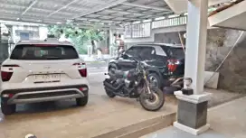 DIjual rumah murah strategis dekat Pintu Tol TMII- Cawang-Jagorawi-Tb