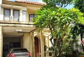 Dijual Cepat Rumah Terawat Di BSD  9123