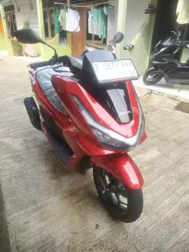 Honda PCX NEW 160 2025