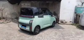 Wuling Air EV 2024 Listrik