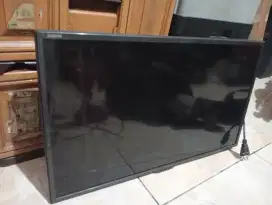 Dijual TV sharp 24 inc