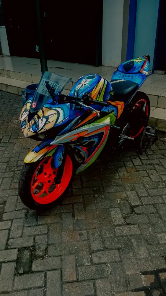 R25 2014 Full Airbrush