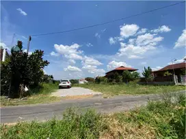 Jl kaliurang km 8, Suasana Asri dgn View Sawah dan Merapi