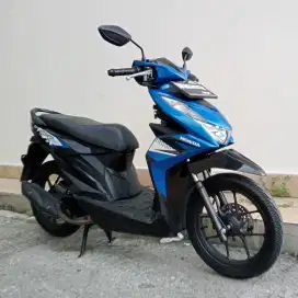 HONDA BEAT CBS TH 2023 CASH/KREDIT PROSES CEPAT