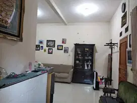 JUAL RUMAH DEKAT KAMPUS UIN DAN LEBAK BULUS BINTARO TANGERANG SELATAN