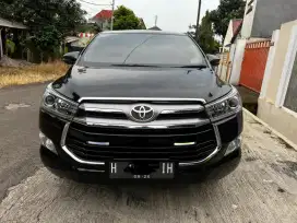 reborn V diesel Matic 2018