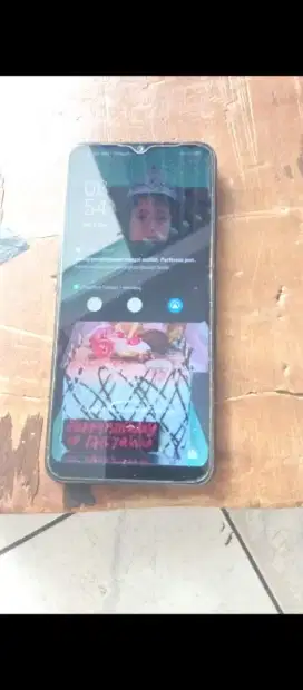 oppo a16 3 /32 batangan