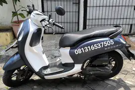 Scoopy 2023 Super Mulus
