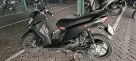 Beat karbu 2011, pajak panjang ,mesin jos Full skotlet hitam Dop