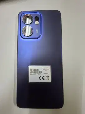 JUAL RUGII AJA, OPPO RENO 13F 5G 12/256, 4 JUTA AJAA