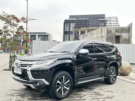 Mitsubishi Pajero Sport 2019 Diesel