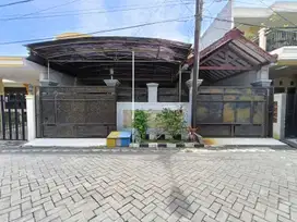 Dijual Rumah Mulyosari Tengah, Surabaya Timur