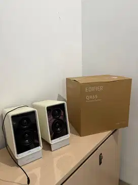 Edifier QR65 - white