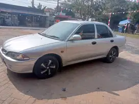 Proton Wira 2005 Bensin