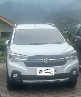 Suzuki XL7 2022 Bensin