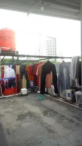 ORANGE KOST - BANDENGAN JAKARTA UTARA