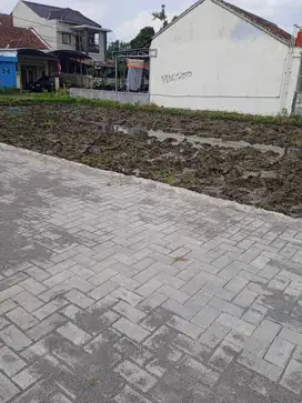 Balecatur Indah Gamping Kini hanya Tersisa 2 Unit Kavling