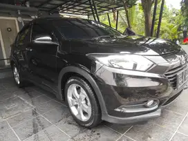 Honda HR-V E 2016