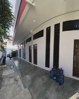 Pondokan Talang 24
