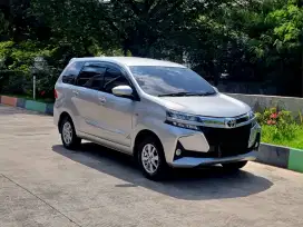 ‼️DP 5 JT‼️TOYOTA AVANZA G 1.3 AT, MOBIL BEBAS LAKA & BANJIR.
