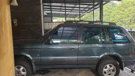 RANGEROVER HSE 96