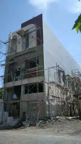 Dijual Income 650Jt/Thn!! Rumah Kost Baru ITS, Hangtuah 30+1 Kamar BME