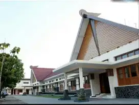 Rumah Sakit Ibu dan Anak di Kota Malang
