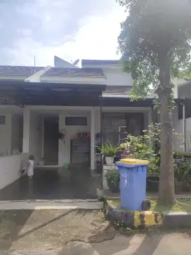 DIJUAL Rumah Siap huni!