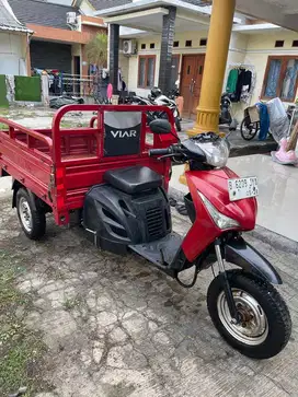 Viar karya bit 2023