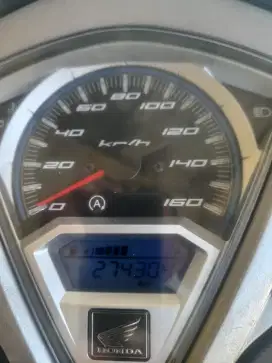 Honda Vario Techno 2014