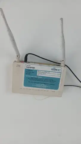 Wifi Iconnet Promo