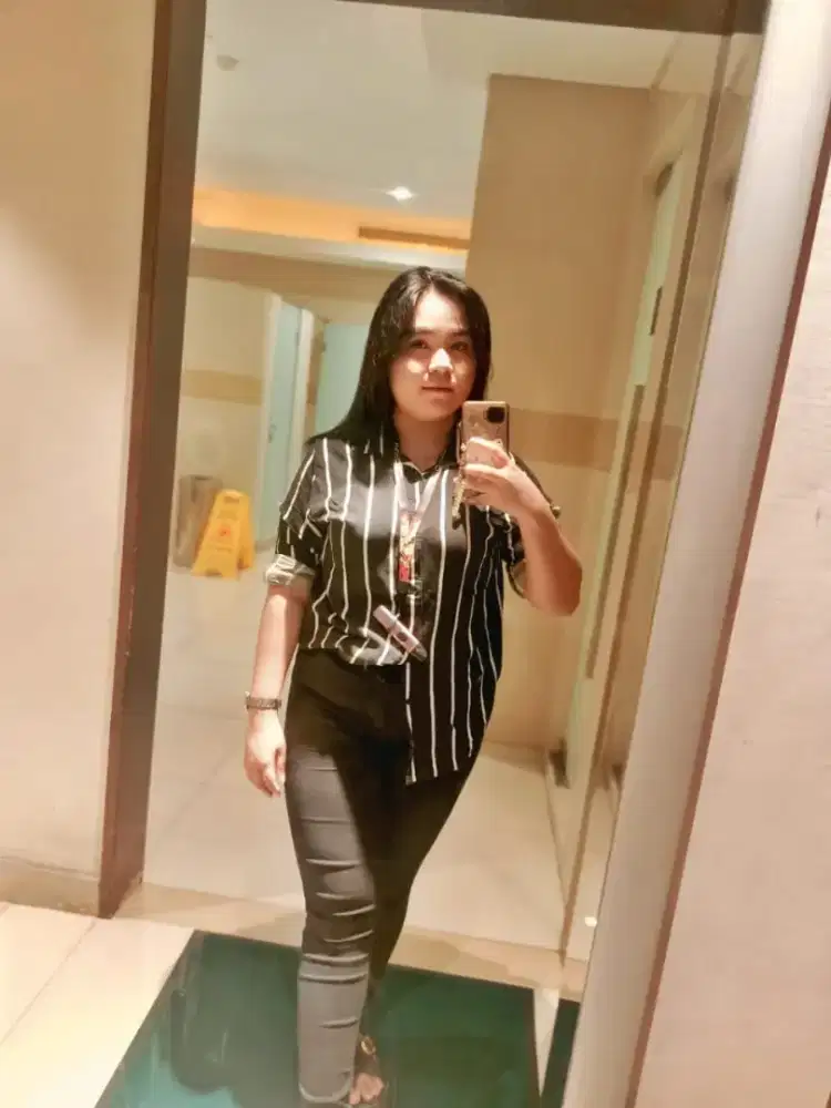 Lagi cari kerjan