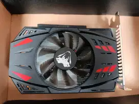 VGA Venom Rx GeForce GTX 750 Ti 4Gb DDR 5