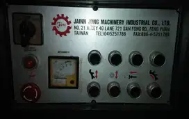 MESIN GANG RIPP MERK FENG YUAN